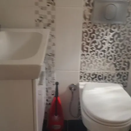 Holiday home Erdogan *
